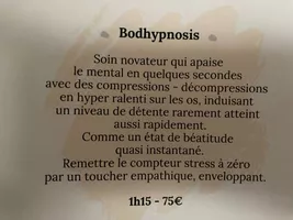 Douceur et soi mental 2701