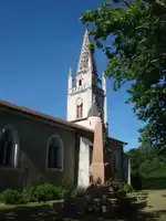 Iglesia parroquial Saint-Pierre-et-Saint-Michel