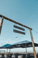 La Siesta entrée