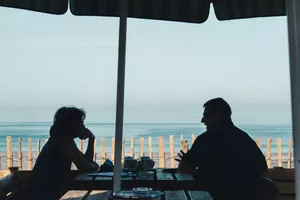 la Siesta couple