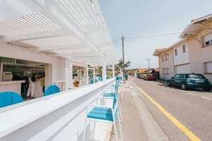 Surf Palace Salle 11