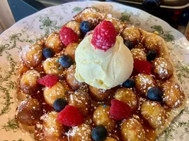 Les rendez-vous de Losa pâtisserie