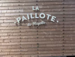 La Paillotte Mayotte