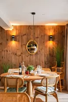 Hôtel Atlantide resto 6